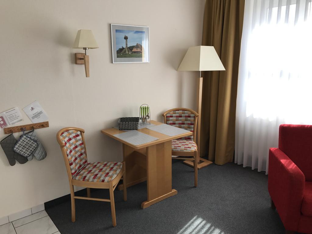 Ferienwohnung 8 Im Haus Huehnergott Sellin Kültér fotó